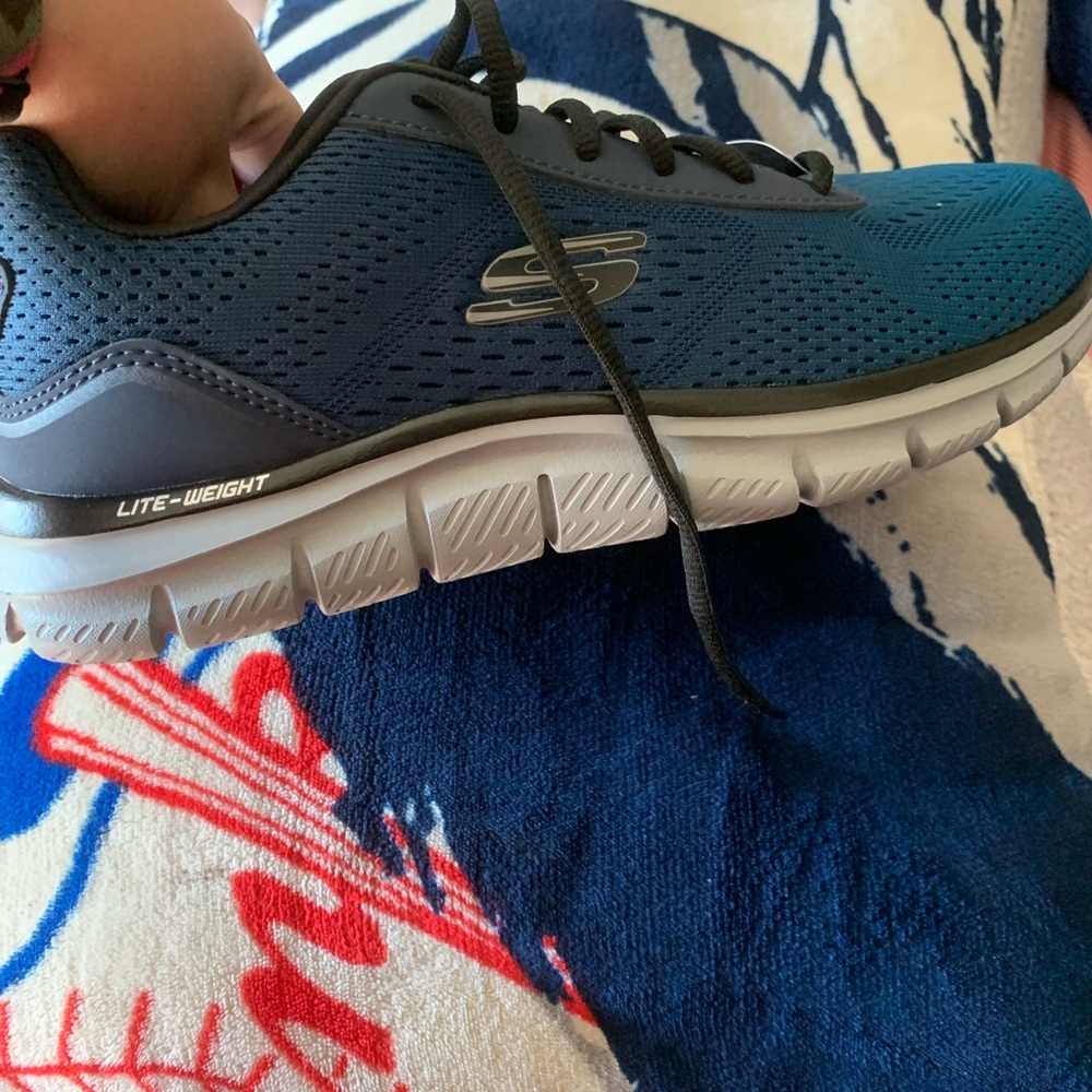 Men’s shoes
